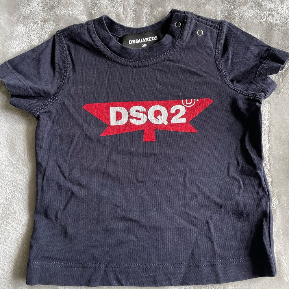 Dsquared2 T-shirt